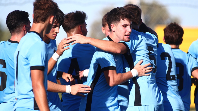 UEFA Youth League: Οι Νέοι της ΑΕΚ επικράτησαν με 2-1 της Σαχτάρ στο Λονδίνο