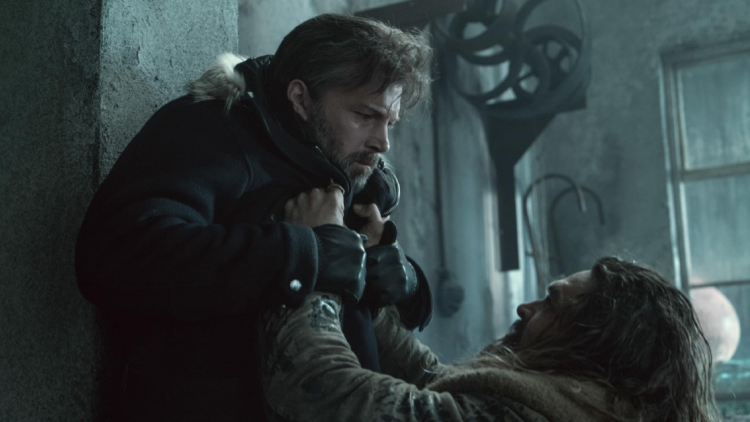 Μπεν Άφλεκ: Το Justice League ήταν το χαμηλότερο σημείο της καριέρας μου, πάρα πολύ αρνητική εμπειρία