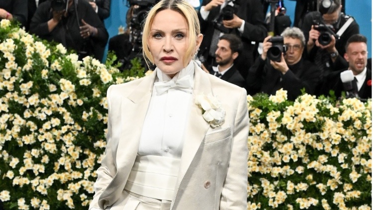 Madonna: Μια φωτογραφία της από το 1979, όταν προσπαθούσε να καταξιωθεί ως ανερχόμενη χορεύτρια

