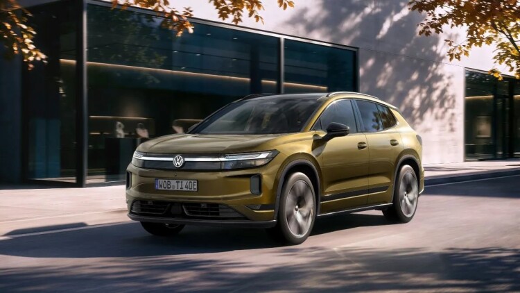 Το νέο Volkswagen ID. Tiguan στην Ελλάδα (+τιμές)