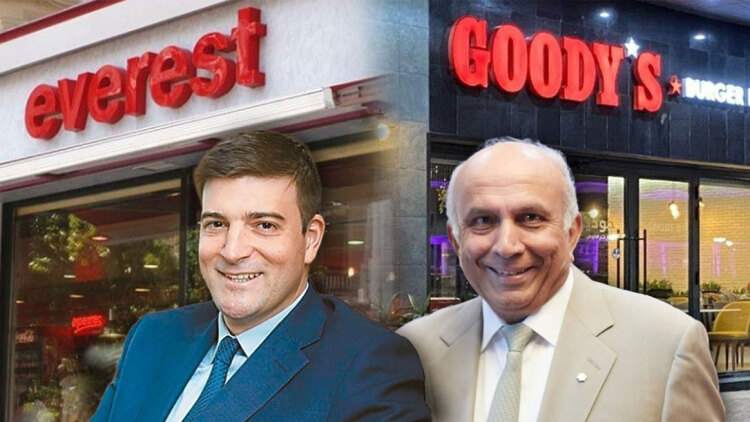 Evergood: Τι κρύβει η συμφωνία με τον Πρεμ Γουάτσα – Το παρασκήνιο, τα σχέδια και το χρονοδιάγραμμα