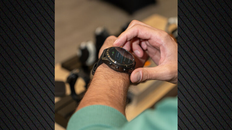 Η Garmin Greece άνοιξε τις πόρτες των νέων γραφείων της με τα Garmin fēnix 9 και fēnix 9 Pro στο επίκεντρο 
