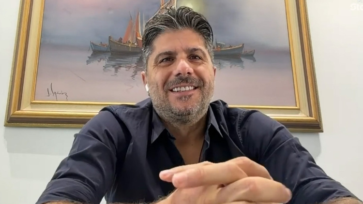 Μιχάλης Σηφάκης στο «The Football Show»: «Έχει κάνει λάθος ο Μπιρινιόλι, σε μεταβατικό στάδιο ο Ολυμπιακός, ο ΟΦΗ κερδίζει τη συμπάθεια της φίλαθλης Ελλάδας»