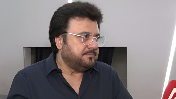 Βασίλης Τερλέγκας για Γιώργο Μαζωνάκη: Πιστεύω ότι κάποιες αόρατες σκοτεινές δυνάμεις λειτούργησαν έτσι ώστε να τον χάσουμε