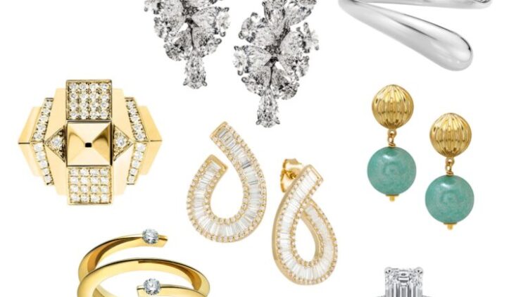 High Jewellery: Τα κοσμήματα που ξεχωρίζουμε αυτή τη σεζόν

