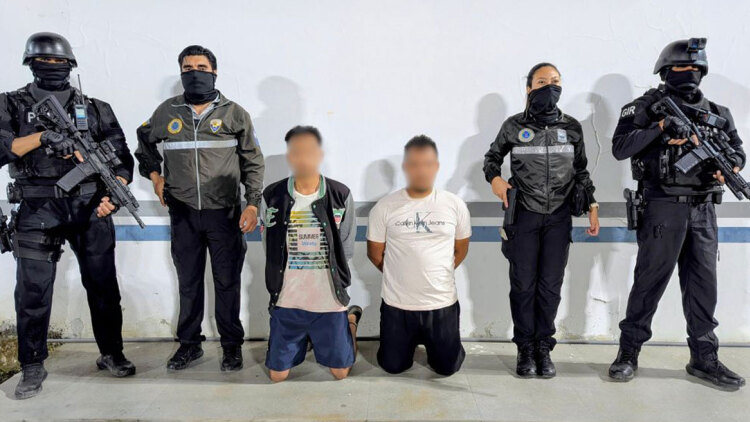 Interpol: 95 συλλήψεις σε 17 χώρες για σεξουαλική κακοποίηση παιδιών, πατέρας πουλούσε υλικό του 5χρονου γιου του
