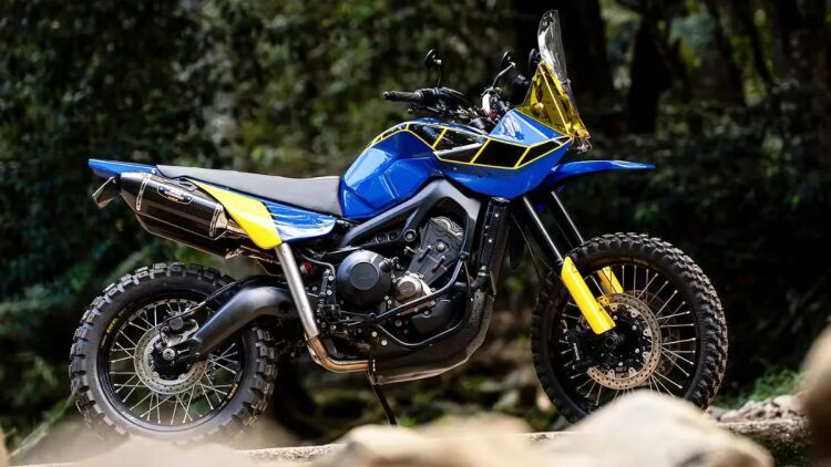 Τι ετοιμάζει η Yamaha στις 2 Νοεμβρίου;