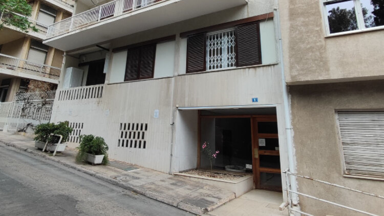 Πλειστηριασμοί: Τι κλήρωσε για το πολυτελές διαμέρισμα του Ισραηλινού μεγαλοεπενδυτή στο Κολωνάκι (pics)
