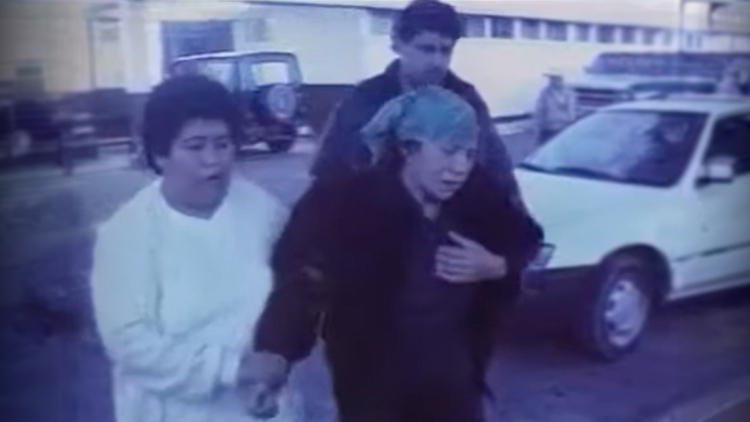 16 Οκτωβρίου 1996: Όταν το ποδόσφαιρο βάφτηκε με αίμα στη Γουατεμάλα - 83 νεκροί και ένα γήπεδο που μετατράπηκε σε νεκροταφείο