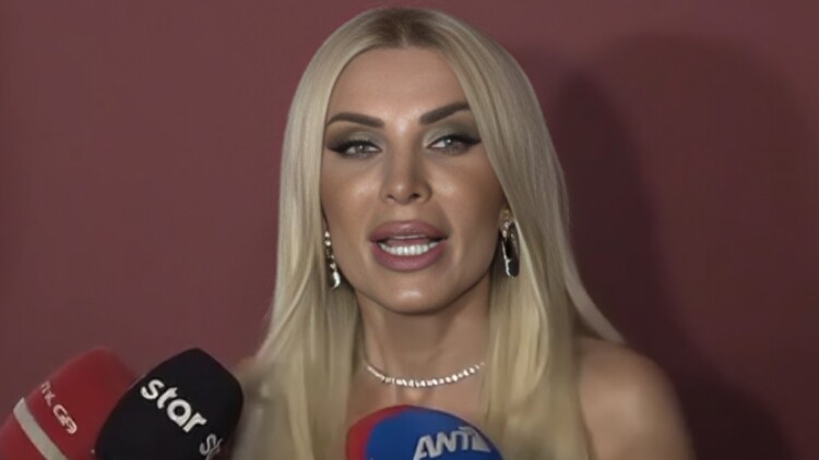 Κατερίνα Καινούργιου: Δεν θυμάμαι τον εαυτό μου πριν από το παιδί μου, είναι η πιο ευτυχισμένη περίοδος της ζωής μου

