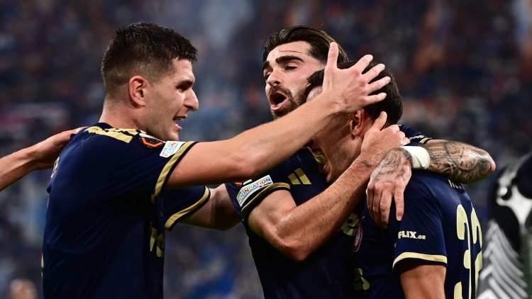 Βαθμολογία UEFA: Η Ελλάδα στην 10η θέση - Ολυμπιακός και Παναθηναϊκός εκτόξευσαν τη «γαλανόλευκη»