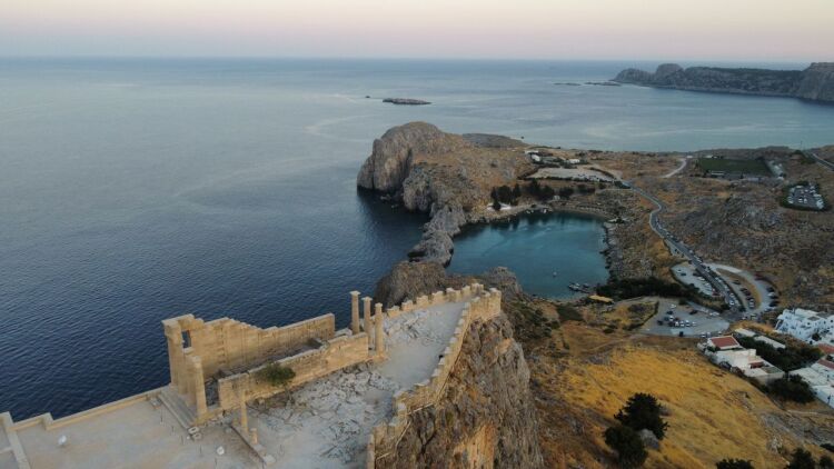 Οι καλύτεροι προορισμοί στον κόσμο για να απολαύσετε το ηλιοβασίλεμα
