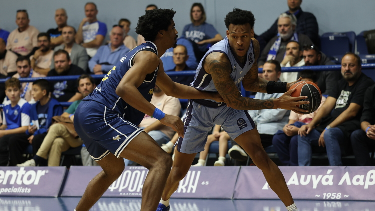Ηρακλής - Καρδίτσα 71-53: Πρώτη νίκη για τον «Γηραιό» στην Stoiximan Basket League, βίντεο 