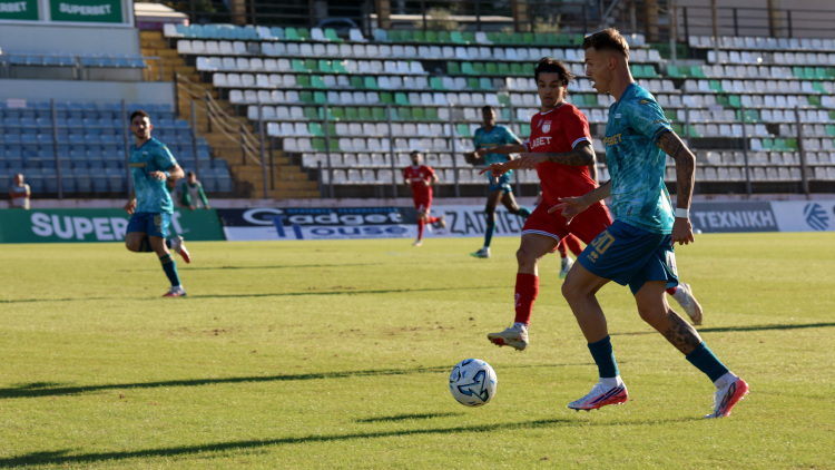 Stoiximan Super League, Λεβαδειακός - Βόλος 0-0 (ημίχρονο): Live η αναμέτρηση στη Βοιωτία
