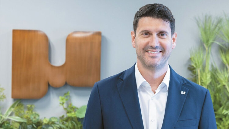 Θεόδωρος Γεροστεργιούδης (CEO Μασούτης): «Mε την εξαγορά της Κρητικός είμαστε πλέον παντού»