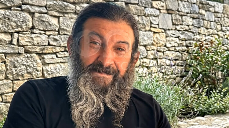 Θρίλερ με την εξαφάνιση 58χρονου Έλληνα μοναχού στην Τουρκία: Τα ίχνη του χάθηκαν στον δρόμο για τον Πόντο, τι απαντά το Προξενείο