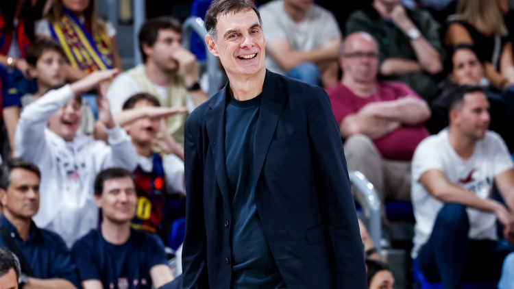 Μπαρτζώκας: Δείξαμε τον χαρακτήρα μας, έρχονται καλύτερες μέρες