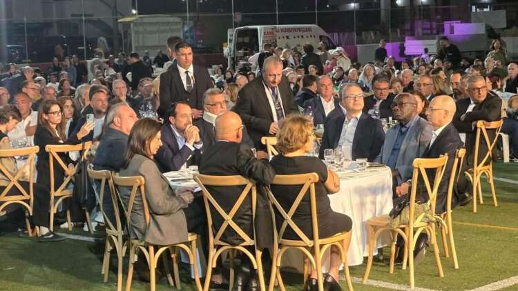 Μαζί στην Πύλα Χριστοδουλίδης και Έρχιουρμαν, νέο ραντεβού την Τρίτη