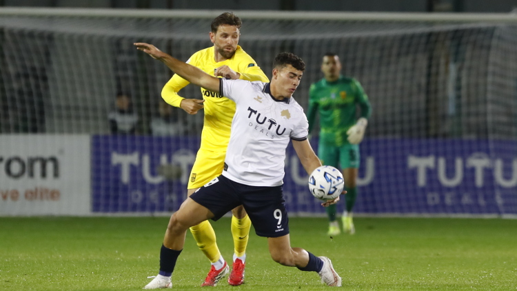 Κηφισιά - Άρης 0-0 (Α' ημίχρονο): Live η αναμέτρηση για τη Stoiximan Super League 