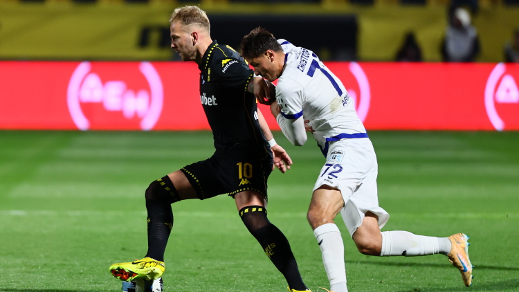 Κηφισιά - Άρης: Live η αναμέτρηση για τη Stoiximan Super League, οι ενδεκάδες