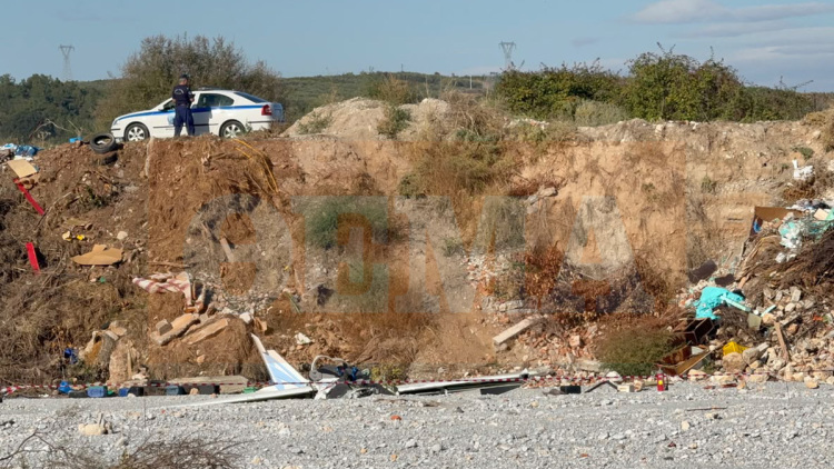Πτώση αεροσκάφους στην Πιερία: «Είμαστε σε σοκ, ήταν έμπειρος πιλότος, δεν ξέρουμε πώς έγινε» λέει η αδερφή του 41χρονου