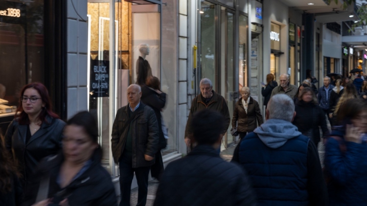 Κλειστά τα καταστήματα στη Θεσσαλονίκη στις 26 Οκτωβρίου, σε ποιους δήμους ισχύει η υποχρεωτική αργία