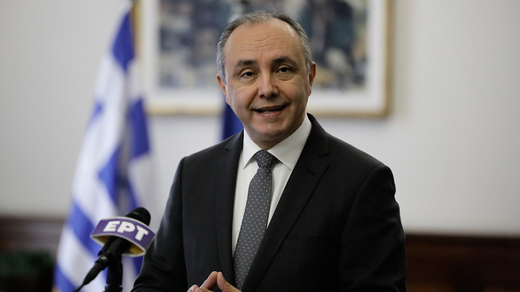 Καράογλου: Αν δεν έχει η ΝΔ αυτοδυναμία να απευθυνθεί σε Λύση, Νίκη, Φωνή Λογικής, Σαμαρά, Καρυστιανού - ΠΑΣΟΚ: Αποκάλυψε την κρυφή ατζέντα Μητσοτάκη