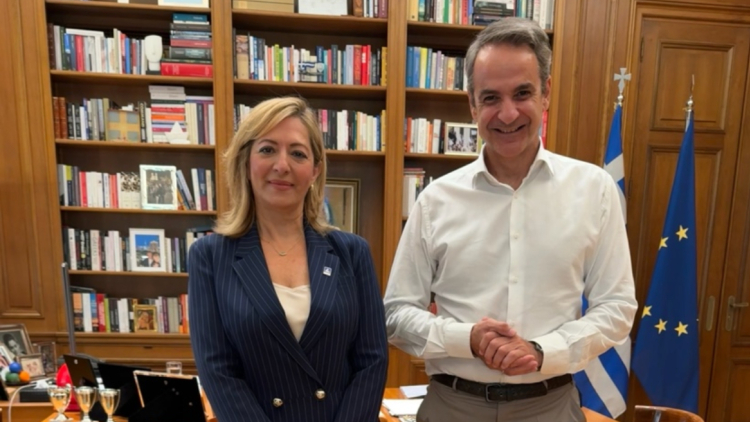 Νέα Δημοκρατία: Ανακοινώθηκαν έξι νέες υποψήφιες βουλευτές για τις εκλογές του 2027, tα ονόματα και οι περιφέρειες
