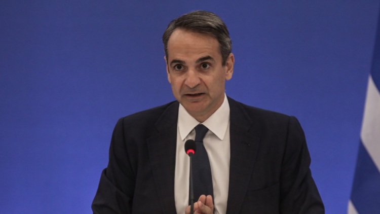 Σε Κιλκίς και Θεσσαλονίκη ο Μητσοτάκης, στη συμπρωτεύουσα θα παρακολουθήσει τη στρατιωτική παρέλαση της 28ης Οκτωβρίου