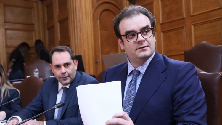 Πιερρακάκης: Οι πολίτες χρειάζονται πραγματική ενίσχυση του εισοδήματος, η ΕΕ να κινητοποιήσει τα κεφάλαια της και την παραγωγή της