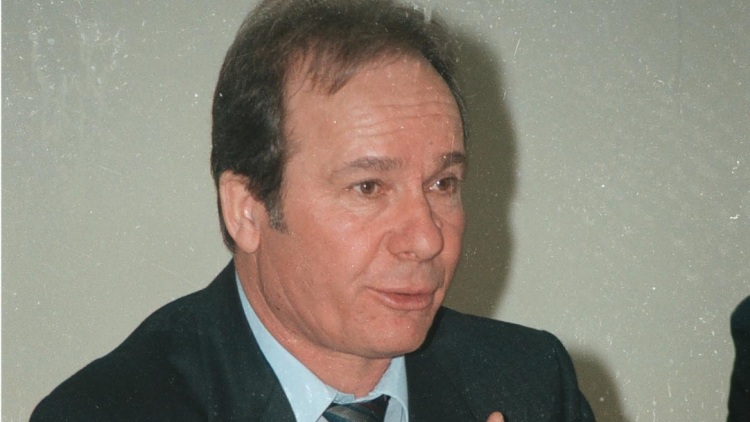 Πέθανε ο Γιάννης Κουτσογιάννης, πρώην υφυπουργός και βουλευτής Αργολίδας με το ΠΑΣΟΚ