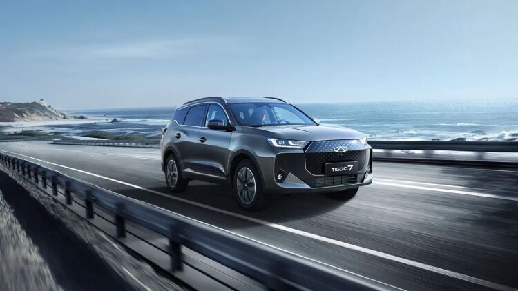 Πόσο κοστίζουν τα νέα plug-in υβριδικά της Chery στην Ελλάδα;