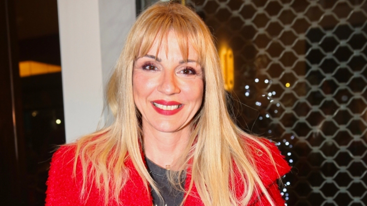Ματίνα Νικολάου: Ένας έρωτας είναι καλοδεχούμενος, νέα γυναίκα είμαι