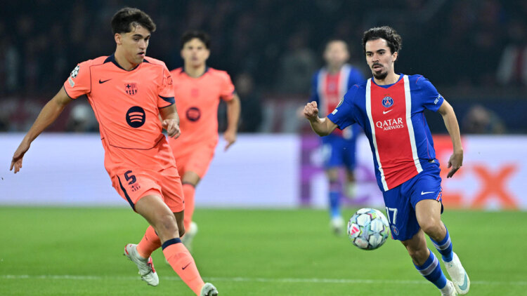 Παρί Σεν Ζερμέν-Μπαρτσελόνα 0-0, Λίβερπουλ-Βιγιαρεάλ 1-2 (A' ημίχρονο): Live οι αναμετρήσεις για την 3η αγωνιστική του Champions League