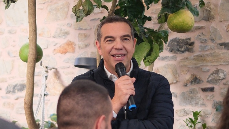 Γιατί κάλυψε ο Τσίπρας το «και στα δικά μας όπως στη Γαλλία» του επικεφαλής της νεολαίας ΕΛΑΣ - Να απομονώσουμε φωνές που επενδύουν στο μπάχαλο, απαντά η κυβέρνηση