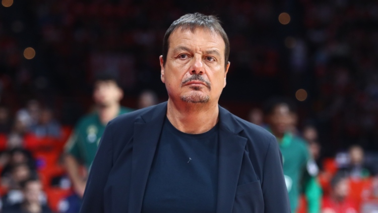 Οι αναρτήσεις Αταμάν μετά τις συλλήψεις του Λιόλιου και των τεσσάρων διαιτητών