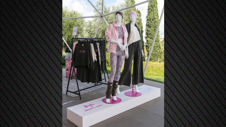 Η Barbie και το Project SOMA παρουσιάζουν τη νέα συλλογή “The Real Dream” AW 26–27
