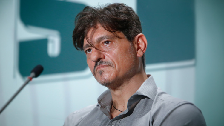Το νέο story του Δημήτρη Γιαννακόπουλου για τον Λιόλιο και τους διαιτητές: Έτσι κόβονται όλα μαχαίρι