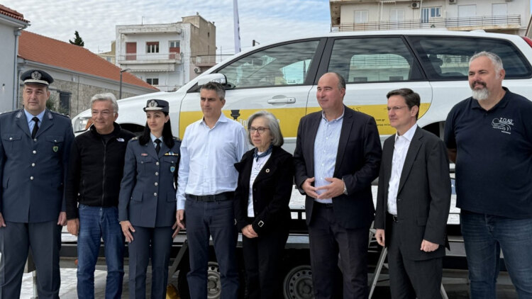 «Η Ζωή δεν έχει undo»: Η Ολυμπία Οδός και το Ι.Ο.ΑΣ. «Πάνος Μυλωνάς» επενδύουν στην οδική ασφάλεια των νέων