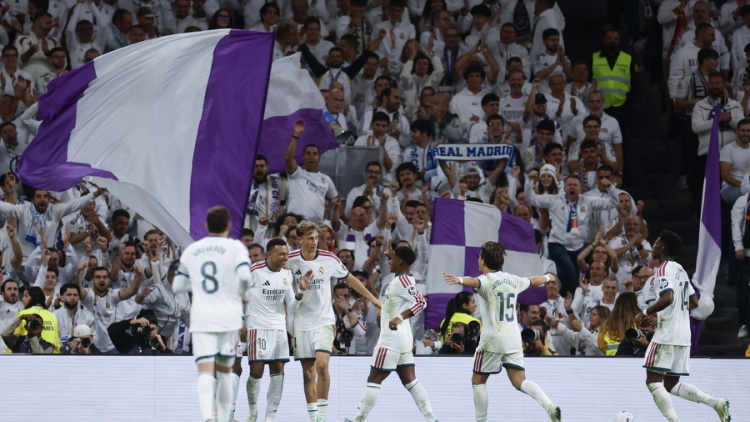 Η European Super League επιστρέφει στο προσκήνιο: Η Ρεάλ Μαδρίτης διεκδικεί αποζημίωση από έξι ομάδες της Premier League