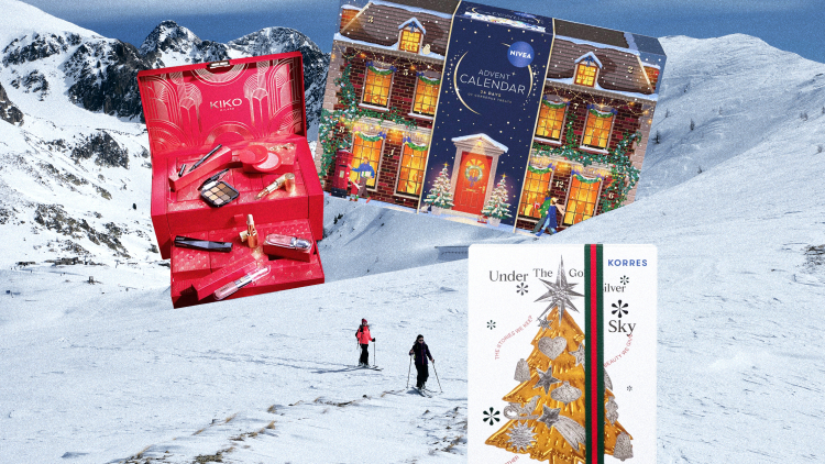 Τα καλύτερα Beauty Advent Calendars του 2026 έχουν ήδη κυκλοφορήσει
