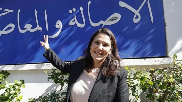 Ιστορική αλλαγή στο Μαρόκο: Η πρώτη γυναίκα πρωθυπουργός ανέλαβε καθήκοντα με αρκετά στοιχήματα μπροστά της