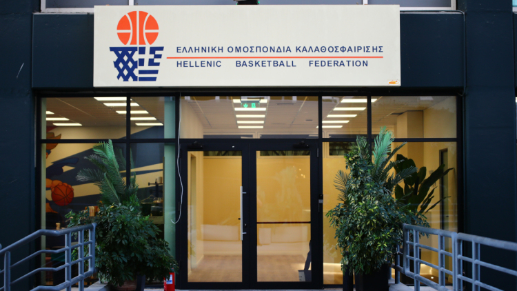 Αναστέλλονται οι επιχορηγήσεις στην ΕΟΚ, θα γίνουν και οικονομικοί και διαχειριστικοί έλεγχοι στην Ομοσπονδία 
