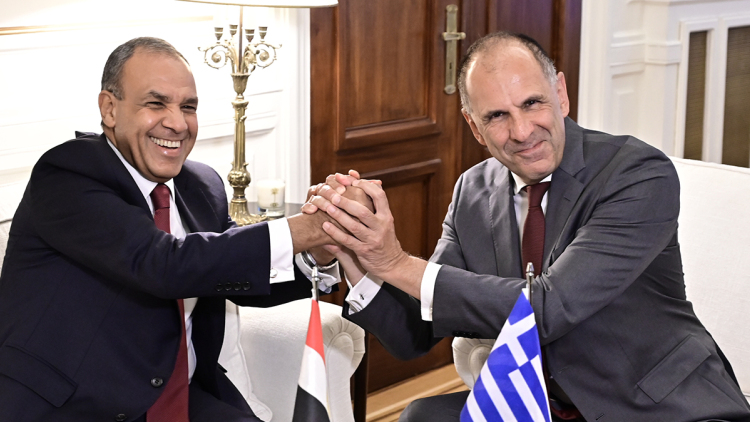 Μπούμερανγκ για Λιβύη και Τουρκία το παράνομο μνημόνιο: Έφερε Ελλάδα κι Αίγυπτο πιο κοντά, βγαίνει από τον «πάγο» η συμφωνία του 2020