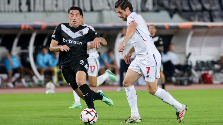 ΟΦΗ - Λεβερκούζεν 0-2 (A' ημίχρονο): Live ο αγώνας του Europa League 