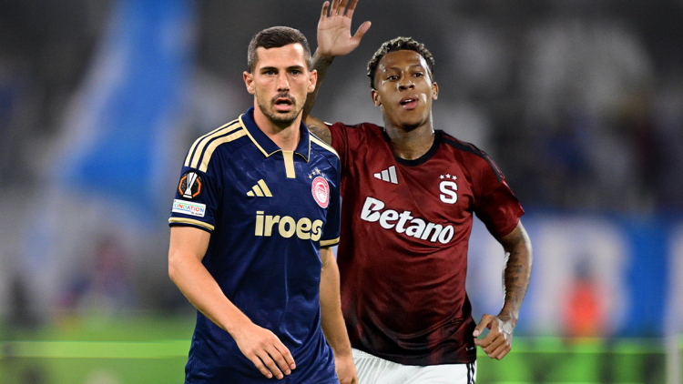 Ολυμπιακός - Σπάρτα Πράγας: Για το 3χ3 στο Europa League οι Πειραιώτες, σέντρα στις 22:00
