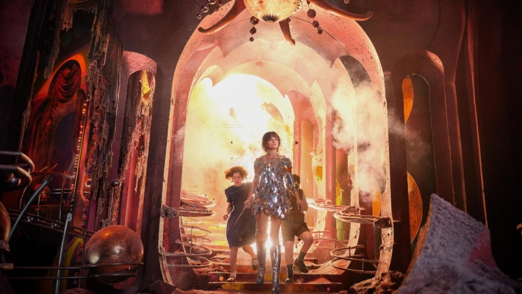Ρεκόρ προβολών έσπασε το τρέιλερ για τη «Νάρνια» της Γκρέτα Γκέργουιγκ, ξεπέρασε τις επιδόσεις των «Barbie» και «Super Mario»