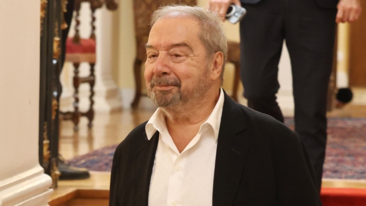 Σταμάτης Φασουλής: Την τελευταία μου πνοή λέω να την αφήσω στη Ριτσώνα και όχι πάνω στη σκηνή
