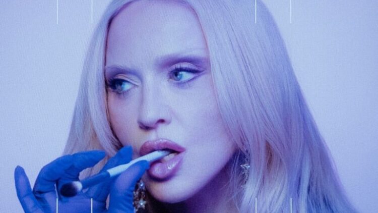 Madonna και KIKO MILANO: Δύο παγκόσμια ονόματα συναντιούνται
