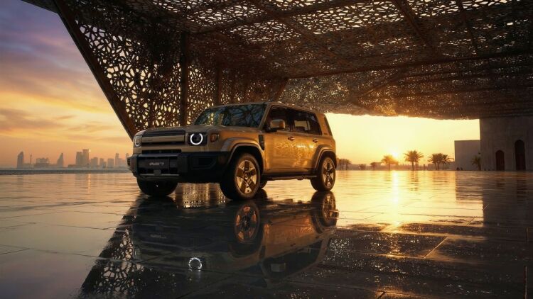 Επιβεβαίωση Newsauto: Νέα μάρκα στην Ελλάδα με premium SUV